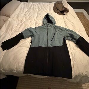 686 GLCR Project Infidry Snowboard Jacket